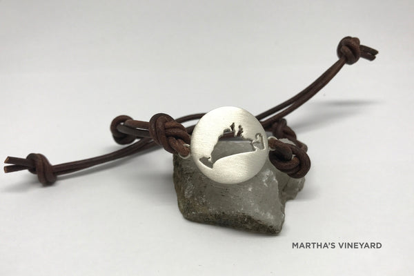 Knotted Bracelet