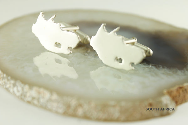 Silhouette Cufflinks