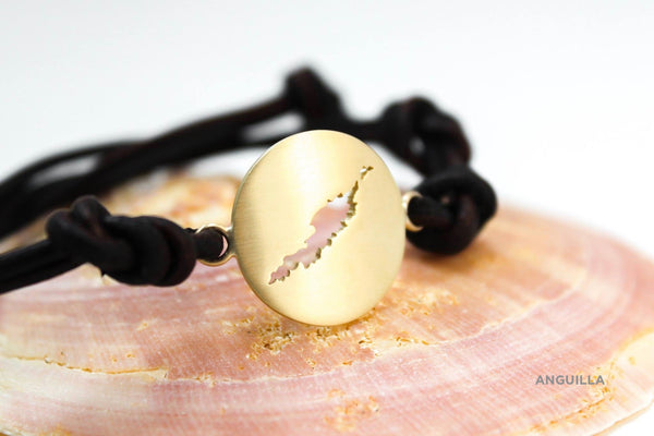 Knotted Bracelet